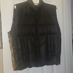 Women's vest